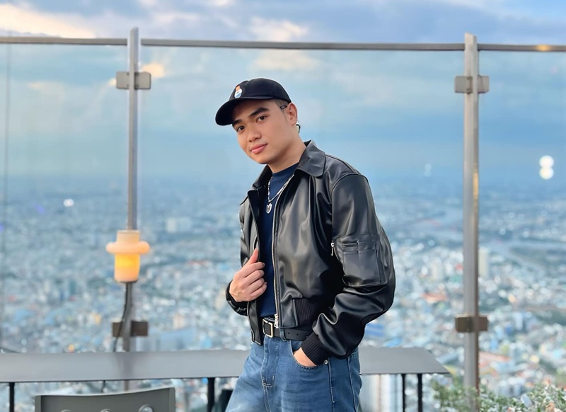 Lưu Dĩ Lăng