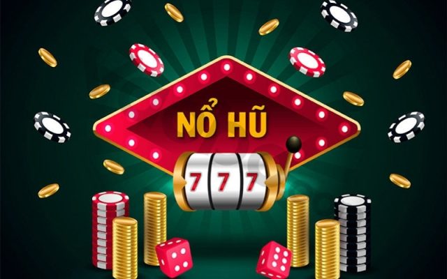 Nổ hũ nhiều cấp thưởng đang thay đổi thói quen giải trí