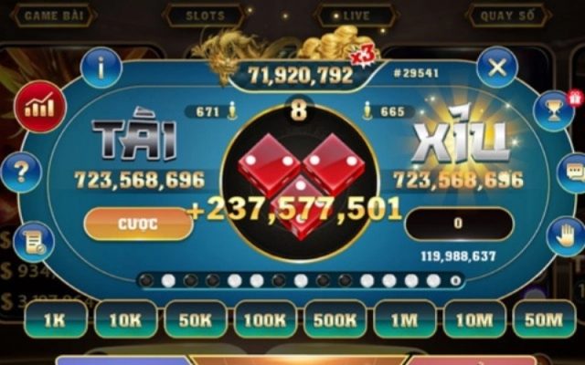 Cách chọn nền tảng game xúc xắc phù hợp cho người mới